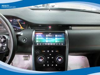 LAND ROVER Discovery Sport usata, con Cerchi in lega