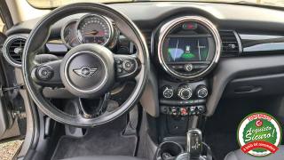 MINI Cooper D usata, con Airbag laterali