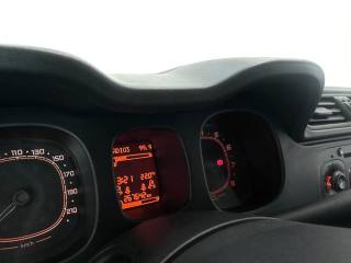FIAT Panda usata, con Controllo trazione