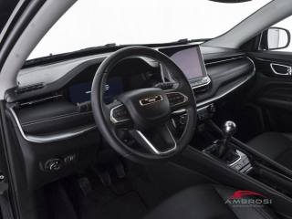 JEEP Compass usata 7