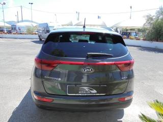 KIA Sportage usata, con Chiusura centralizzata
