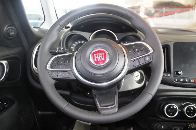 FIAT 500L usata, con Cruise Control