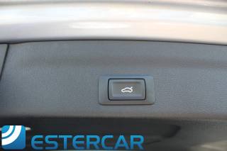 AUDI A6 usata, con Sensori di parcheggio posteriori