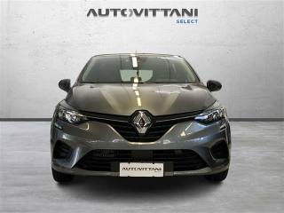 RENAULT Clio usata, con Airbag