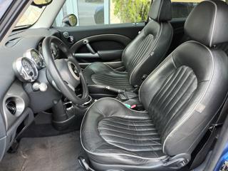 MINI Cooper S usata, con Boardcomputer