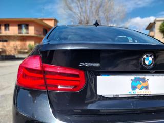 BMW 320 usata 28