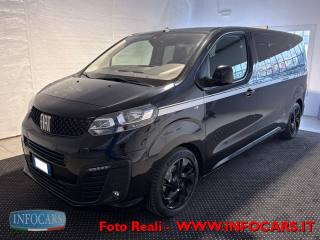 FIAT Scudo usata, con Airbag Passeggero