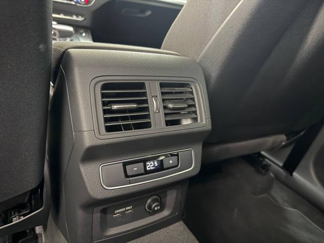 AUDI Q5 usata, con Immobilizzatore elettronico