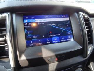 FORD Ranger Raptor usata, con Park Distance Control