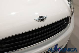 MINI Countryman usata 30