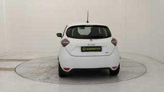 RENAULT ZOE usata, con Airbag Passeggero