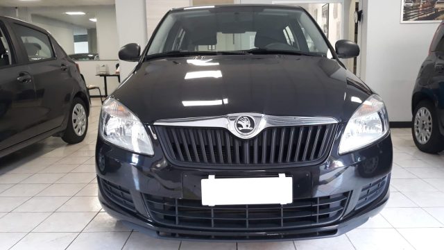 SKODA Fabia usata, con ABS