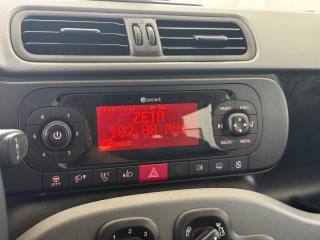 FIAT Panda usata 15