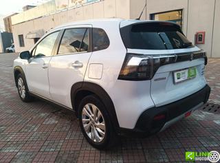 SUZUKI S-Cross usata, con Airbag Passeggero