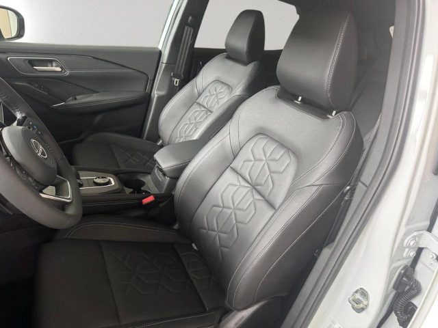 NISSAN Qashqai usata, con Chiusura centralizzata
