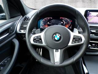 BMW X4 usata, con Boardcomputer