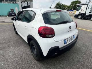 CITROEN C3 usata, con Airbag Passeggero