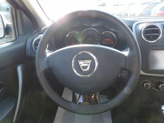 DACIA Sandero usata, con Bluetooth
