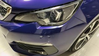 PEUGEOT 308 usata, con Chiusura centralizzata