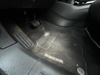 OPEL Mokka usata 80