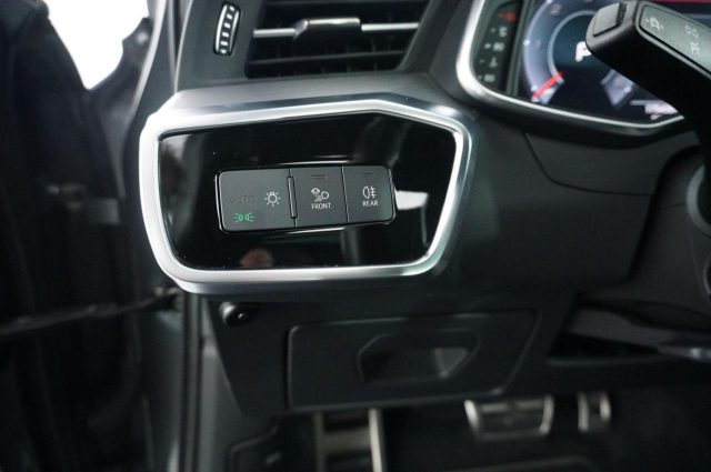 AUDI A6 usata, con Sedili sportivi