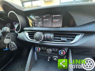 ALFA ROMEO Stelvio usata, con Filtro antiparticolato