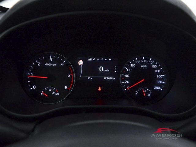 KIA Sportage usata 12