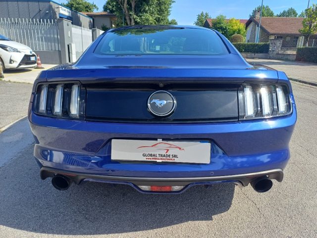 FORD Mustang usata, con Lettore CD