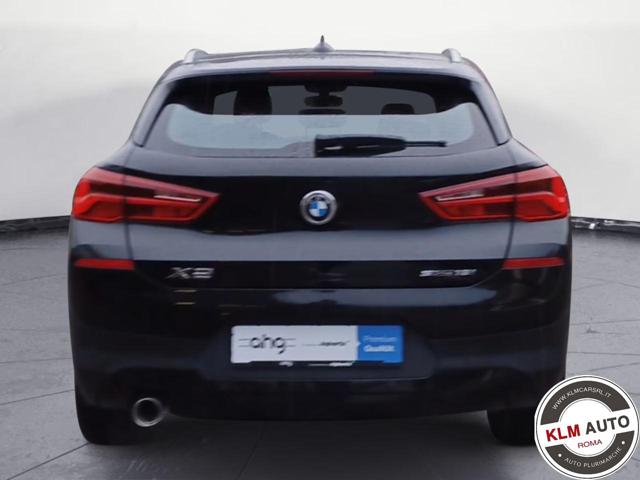 BMW X2 usata, con Airbag Passeggero