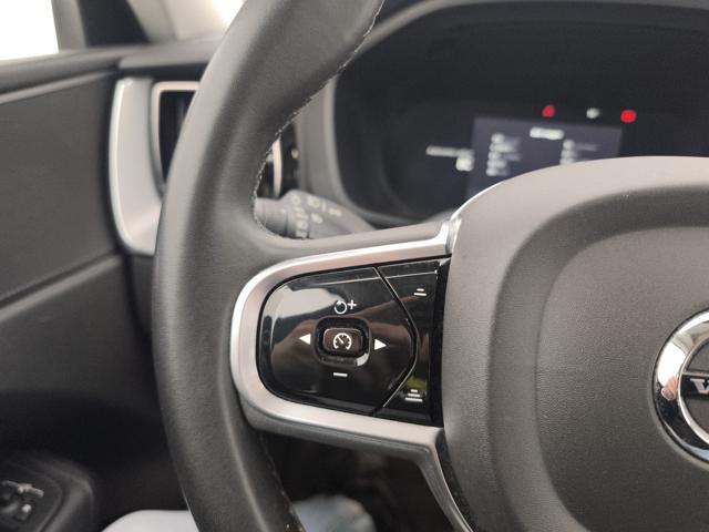 VOLVO XC60 usata, con Immobilizzatore elettronico
