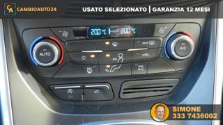 FORD Kuga usata, con Luci diurne LED