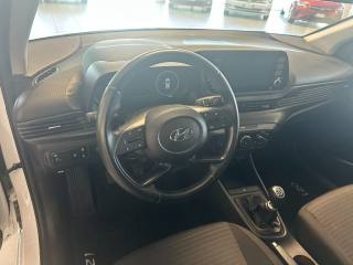 HYUNDAI i20 usata, con Chiusura centralizzata