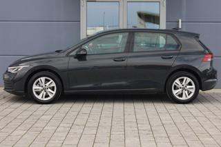 VOLKSWAGEN Golf usata, con Airbag testa