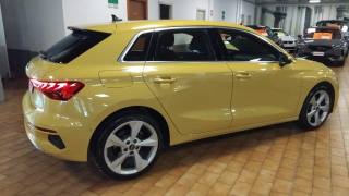 AUDI A3 usata, con Cerchi in lega