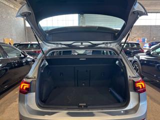 VOLKSWAGEN Golf usata, con Climatizzatore