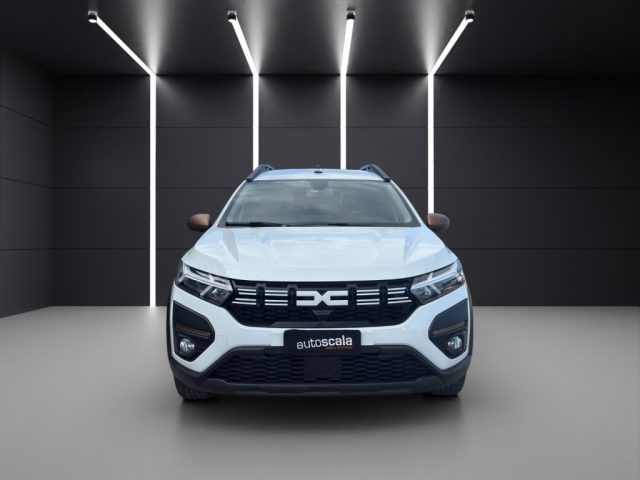 DACIA Jogger usata, con Controllo trazione