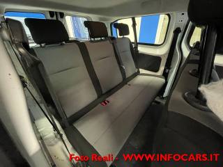 PEUGEOT Expert usata, con Climatizzatore