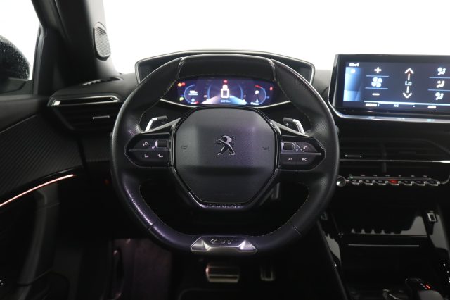 PEUGEOT 2008 usata 5