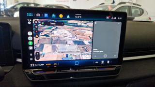 VOLKSWAGEN T-Roc usata, con Luci diurne LED