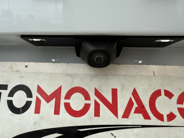 FORD Kuga usata, con Monitoraggio pressione pneumatici