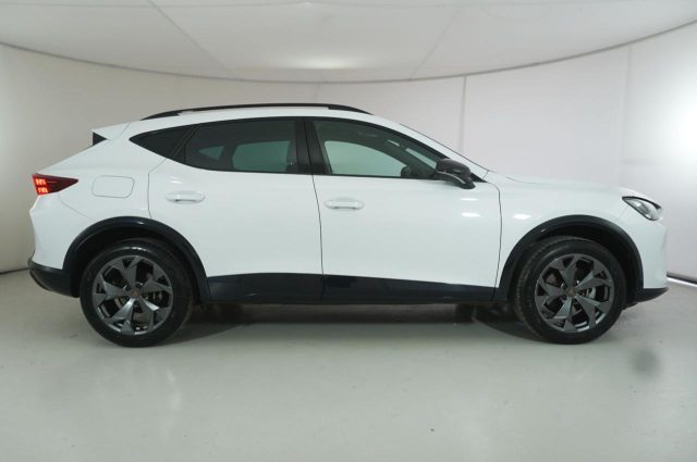 CUPRA Formentor usata, con Airbag Passeggero