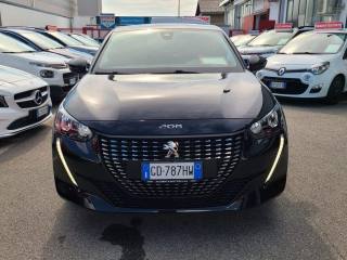PEUGEOT 208 usata, con Touch screen