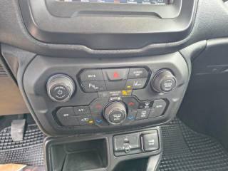 JEEP Renegade usata, con Controllo automatico clima
