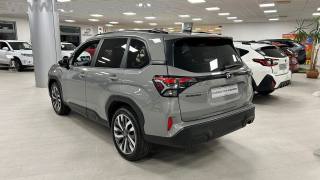 SUBARU Forester usata, con ESP