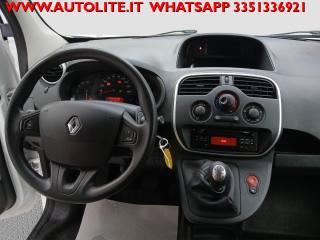 RENAULT Kangoo usata, con USB
