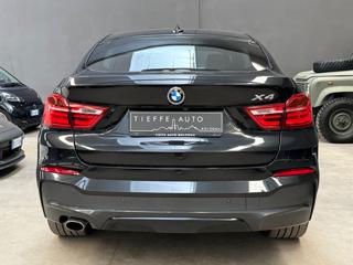 BMW X4 usata, con Alzacristalli elettrici