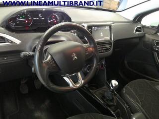 PEUGEOT 2008 usata, con Servosterzo