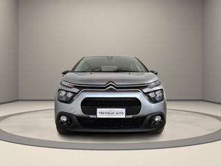 CITROEN C3 usata, con Airbag
