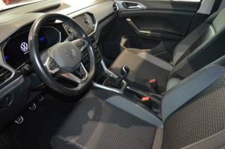 VOLKSWAGEN T-Cross usata, con Cronologia tagliandi