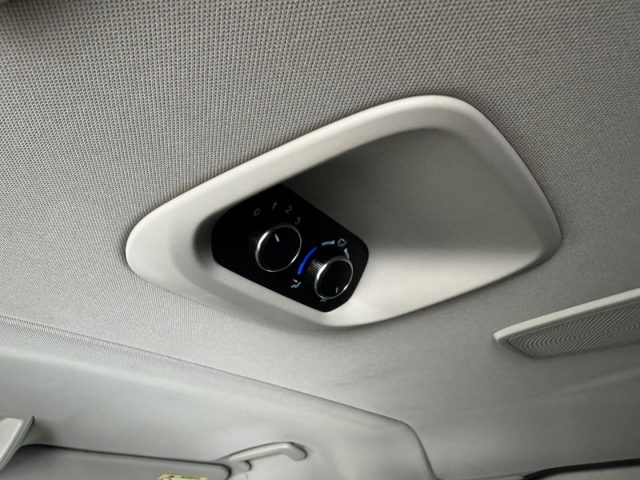 FORD Tourneo Custom usata, con Park Distance Control